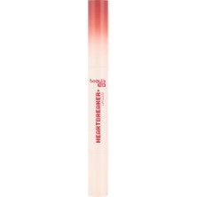 Beaulis Fun Heartbreaker Dudak Parlatıcısı 615 Ghosted Rose