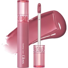 Rolebu Rom&nd Glasting Color Gloss Dudak Parlatıcısı 04 Grapy Way