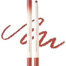 Rolebu Rom&nd Lip Mate Pencil Dudak Kalemi 06 Under Chili