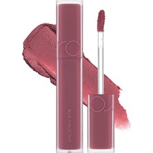 Rolebu Rom&nd Blur Fudge Tint Likit Mat Ruj 06 Mauvish