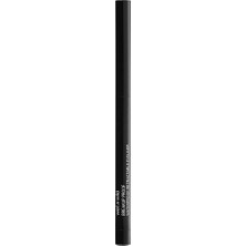 Wet N Wild Retractable Waterproof Göz Kalemi Blackest Black