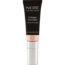 Note Collagen Concealer 02