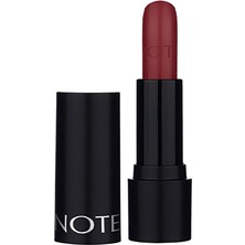 Note Deep Impact Lipstick 11