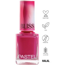 Pastel Oje 445