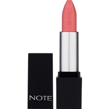 Note Mattever Lipstick 05