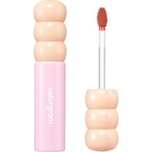 Colorgram Fruity Glass Tint 05 Sweet Persimmon