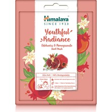 Himalaya Kırışıklık Karşıtı Kağıt Maske 30 ml