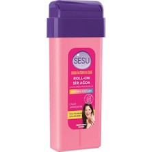 Sesu Ağdaya Ilk Adım Roll-On Ağda 100 ml