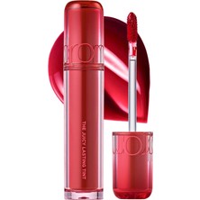 Rolebu Rom&nd The Juicy Lasting Tint Dudak Parlatıcısı 07 Cherry Bomb