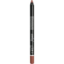 Emily Long Lasting Lip Pencil Dudak Kalemi 222