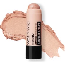 Wet N Wild Megaglo Stick Highlighter Glitzed