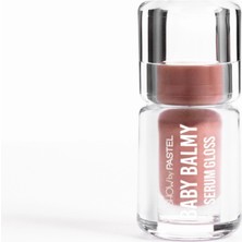 Show By Pastel Serum Gloss 31 Flirty