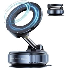 Vintessy Vakumlu Manyetik Araç Içi Telefon Tutucu