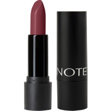 Note Deep Impact Lipstick 10