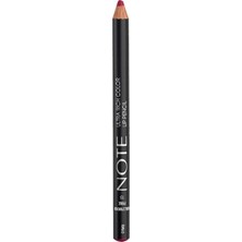 Note Ultra Rich Color Dudak Kalemi 13 Hollywood Pink