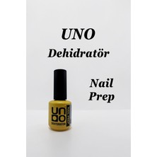 Uno Dehidratör Nail Prep 15ML Protez Tırnak Hazırlık
