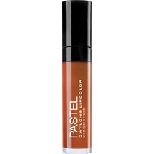 4 Adet Pastel Day Long Lipcolor Kissproof Ruj No:38