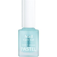 Pastel Kalsiyumlu Tırnak Bakım Jeli