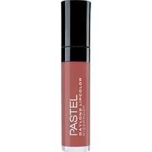 Pastel Day Long Lipcolor Kissproof Ruj No:43