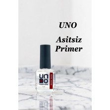 UNO Asitsiz Primer 15ml Nail Prep Protez Tırnak Hazırlık