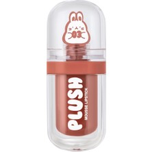Beauty Bomb Plush Mousse Ruj 03