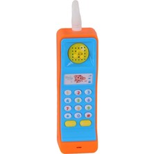 Alvera Collection 8901-A Kutuda 12Lİ Telefon
