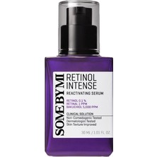 5 Adet Some By Mi Retinol Içerikli Yüz Serumu 30 ml