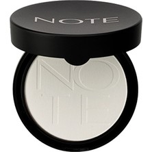 2 Adet Note Translucent Setting Powder Makyaj Sabitleyici Transparan Pudra