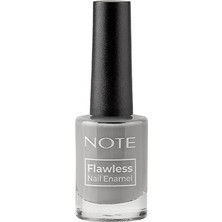 3 Adet Note Nail Flawless Oje 016