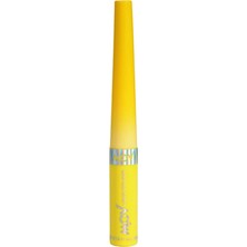 5 Adet Mov Eyeliner Sarı