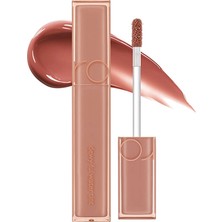 Rolebu 2 Adet Rom&nd Dewy Ful Water Tint Renkli Dudak Parlatıcısı 12 Canyon
