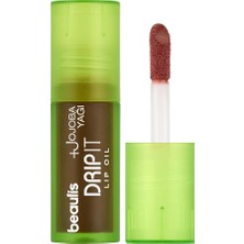 2 Adet Beaulis Drip It Dudak Yağı 197 Choco Touch