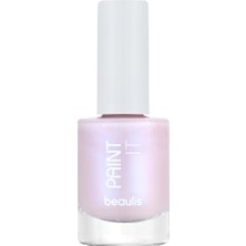 3 Adet Beaulis Paint It Oje 697 Mystic Bloom