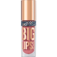 4 Adet Stellary Big Lips Dudak Parlatıcısı 13