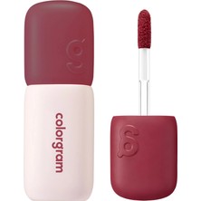 2 Adet Colorgram Nude Blur Tint 12 Bloody Plum