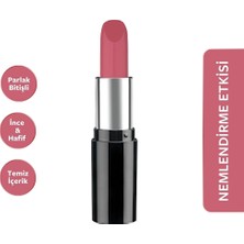 3 Adet Pastel Nude Lipstick 525