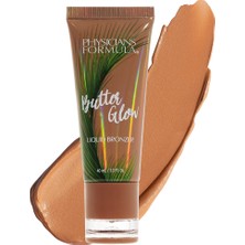 2 Adet Physicians Formula Butter Glow Likit Bronzer
