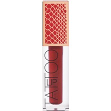 4 Adet Stellary Long Lasting Liquid Matte Lipstick Lip Tattoo 10 Self Confidence - High Pigmentation & Matte Finish