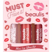 2 Adet Beaulis Must Have It Mini Likit Parlak Ruj Seti 213 Shimmerly