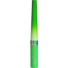 2 Adet Mov Eyeliner Yeşil