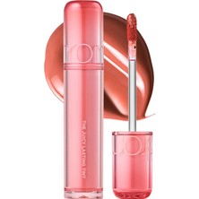 Rolebu 5 Adet Rom&nd The Juicy Lasting Tint Dudak Parlatıcısı 09 Mulled Peach