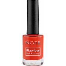 4 Adet Note Nail Flawless Oje 097