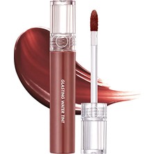 Rolebu 2 Adet Rom&nd Glasting Water Tint Renkli Dudak Parlatıcısı 17 Woody Sunset