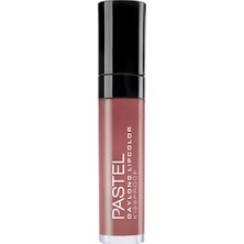 4 Adet Pastel Day Long Lipcolor Kissproof Ruj No:39