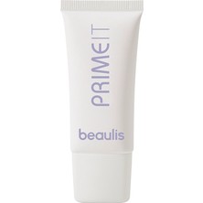 2 Adet Beaulis Prime It Prime & Focus Makyaj Bazı