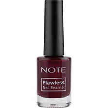 4 Adet Note Nail Flawless Oje 103