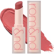 Rolebu 2 Adet Rom&nd Zero Matte Lipstick Mat Ruj 07 Envy Me