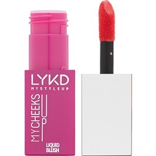 3 Adet Lykd Likit Allık Pulse