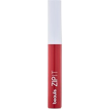 3 Adet Beaulis Zip It Likit Mat Ruj 303 Poison Apple