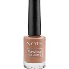 4 Adet Note Nail Flawless Oje 053